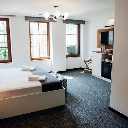 Istiklal Street Taksim House Yamalya Istanbul