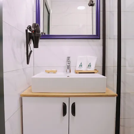 Istiklal Street Taksim House Yamalya Hotel 5*
