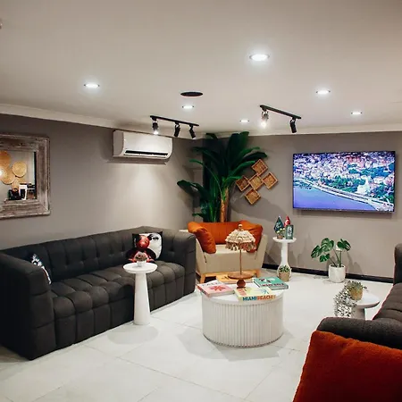 Szálloda Istiklal Street Taksim House Yamalya Isztambul