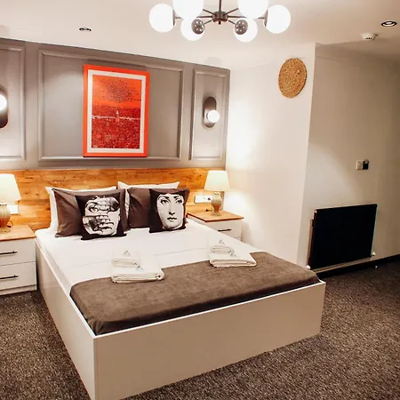 Istiklal Street Taksim House Yamalya Hotel Istambul