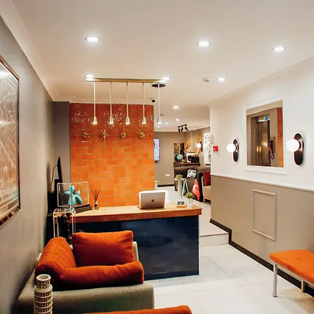 호텔 Istiklal Street Taksim House Yamalya 이스탄불