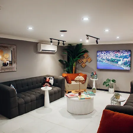 Hotel Istiklal Street Taksim House Yamalya
