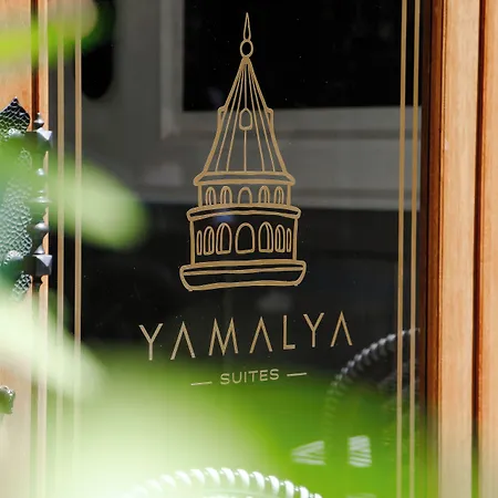 Hotel Istiklal Street Taksim House Yamalya Istambul