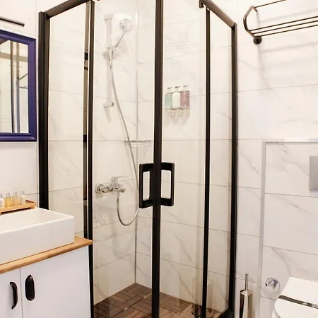 호텔 Istiklal Street Taksim House Yamalya 5*