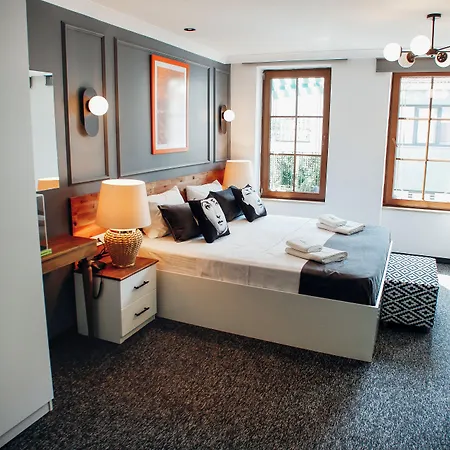 Istiklal Street Taksim House Yamalya 호텔