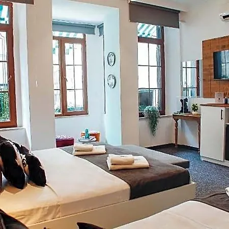 Hotel Istiklal Street Taksim House Yamalya Istambul