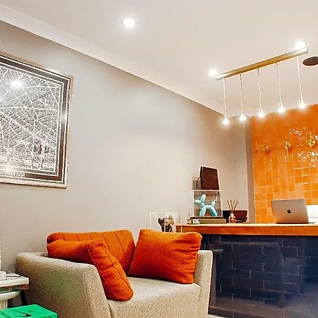 Hotel Istiklal Street Taksim House Yamalya