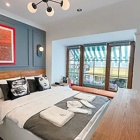 Istiklal Street Taksim House Yamalya 5* Istambul