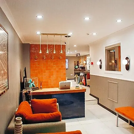 Istiklal Street Taksim House Yamalya Hotel 5*