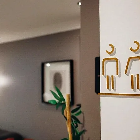 Istiklal Street Taksim House Yamalya Hotel 5*