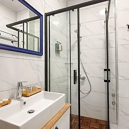 Istiklal Street Taksim House Yamalya Istambul