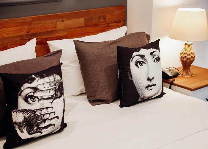 Istiklal Street Taksim House Yamalya