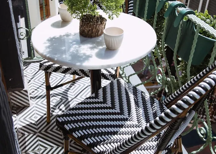 Istiklal Street Taksim House Yamalya Szálloda