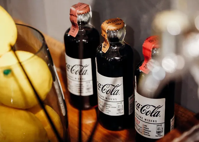 Istiklal Street Taksim House Yamalya Szálloda 5*