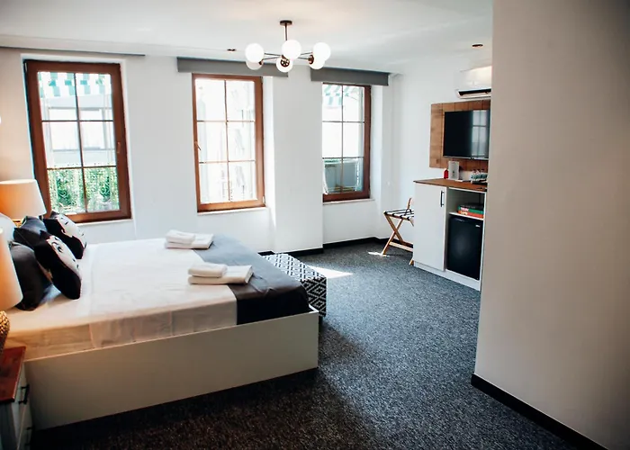 Istiklal Street Taksim House Yamalya Isztambul