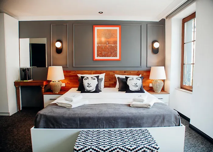 Istiklal Street Taksim House Yamalya Isztambul