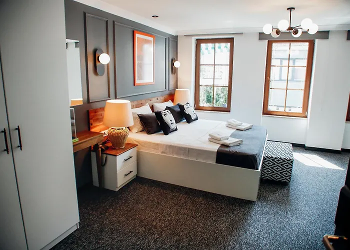 Szálloda Istiklal Street Taksim House Yamalya 5*