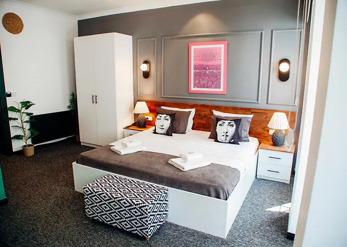 Istiklal Street Taksim House Yamalya Szálloda 5*