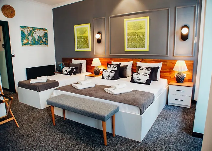 Szálloda Istiklal Street Taksim House Yamalya Isztambul