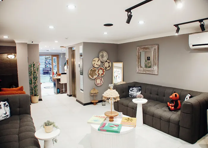 Szálloda Istiklal Street Taksim House Yamalya Isztambul