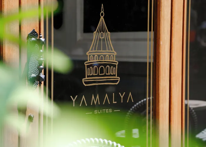 Szálloda Istiklal Street Taksim House Yamalya Isztambul