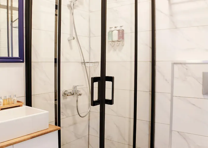 Szálloda Istiklal Street Taksim House Yamalya 5*