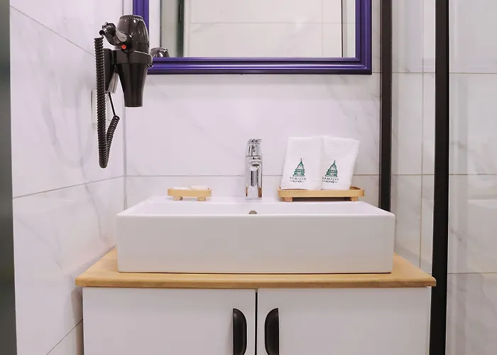 Istiklal Street Taksim House Yamalya Szálloda 5*