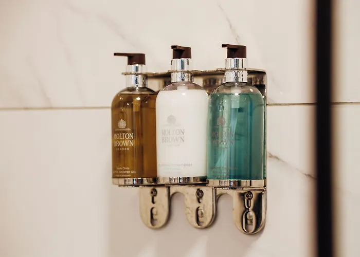 Istiklal Street Taksim House Yamalya 5*