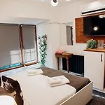 Istiklal Street Taksim House Yamalya Provincia di Istanbul