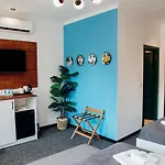Istiklal Street Taksim House Yamalya 5* Provincia di Istanbul