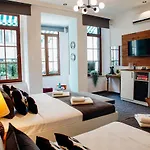 Istiklal Street Taksim House Yamalya Provincia di Istanbul