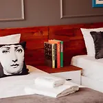 Hotel Istiklal Street Taksim House Yamalya Provincia di Istanbul