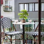 Istiklal Street Taksim House Yamalya Provincia di Istanbul
