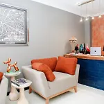 Istiklal Street Taksim House Yamalya Provincia di Istanbul
