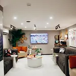 Hotel Istiklal Street Taksim House Yamalya
