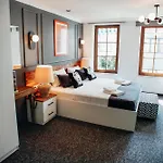 Hotel Istiklal Street Taksim House Yamalya 5*