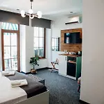 Istiklal Street Taksim House Yamalya Provincia di Istanbul