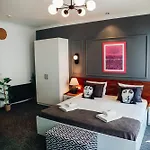 Hotel Istiklal Street Taksim House Yamalya
