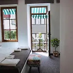 Istiklal Street Taksim House Yamalya Hotel Provincia di Istanbul