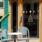 Istiklal Street Taksim House Yamalya Provincia di Istanbul