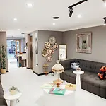 Hotel Istiklal Street Taksim House Yamalya Provincia di Istanbul