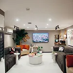 Istiklal Street Taksim House Yamalya