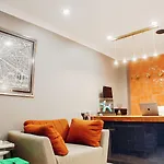 Istiklal Street Taksim House Yamalya Hotel 5*