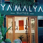 Istiklal Street Taksim House Yamalya 5* Provincia di Istanbul