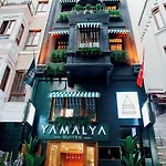 Istiklal Street Taksim House Yamalya Hotel Provincia di Istanbul