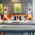 Hotel Istiklal Street Taksim House Yamalya