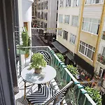 Hotel Istiklal Street Taksim House Yamalya 5*