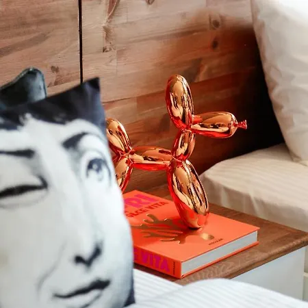 Ξενοδοχείο Istiklal Street Taksim House Yamalya 5*