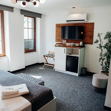 Ξενοδοχείο Istiklal Street Taksim House Yamalya 5*