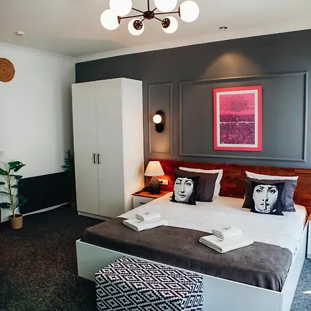 Ξενοδοχείο Istiklal Street Taksim House Yamalya